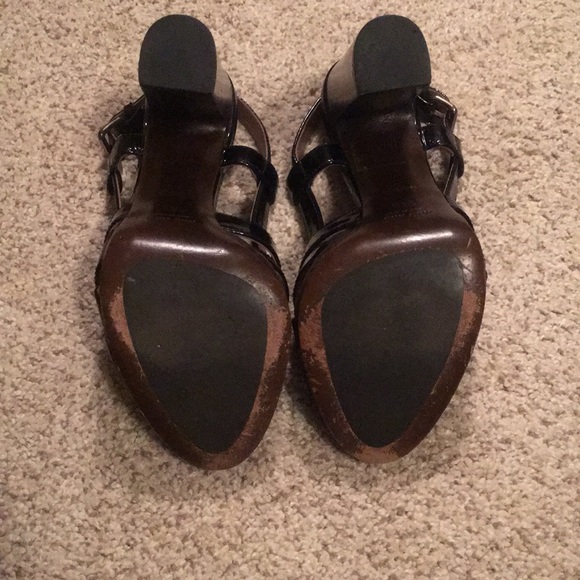 Miu Miu Heels - Picture 6 of 8